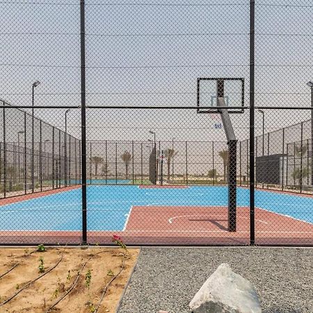 Frank Porter - The Pulse Residences Dubaj Exteriér fotografie